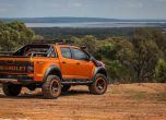 Chevrolet показа концептуалните Colorado Xtreme и Trailblazer Premier в Банкок 14