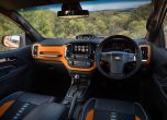 Chevrolet показа концептуалните Colorado Xtreme и Trailblazer Premier в Банкок 15