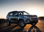 Chevrolet показа концептуалните Colorado Xtreme и Trailblazer Premier в Банкок 22