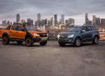Chevrolet показа концептуалните Colorado Xtreme и Trailblazer Premier в Банкок 25