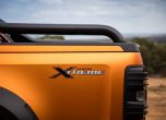 Chevrolet показа концептуалните Colorado Xtreme и Trailblazer Premier в Банкок 27
