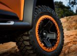 Chevrolet показа концептуалните Colorado Xtreme и Trailblazer Premier в Банкок 32