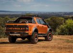 Chevrolet показа концептуалните Colorado Xtreme и Trailblazer Premier в Банкок 33