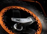 Chevrolet показа концептуалните Colorado Xtreme и Trailblazer Premier в Банкок 34