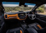 Chevrolet показа концептуалните Colorado Xtreme и Trailblazer Premier в Банкок 37