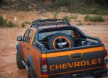Chevrolet показа концептуалните Colorado Xtreme и Trailblazer Premier в Банкок 43