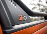 Chevrolet показа концептуалните Colorado Xtreme и Trailblazer Premier в Банкок 44