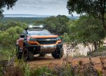 Chevrolet показа концептуалните Colorado Xtreme и Trailblazer Premier в Банкок 46