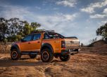 Chevrolet показа концептуалните Colorado Xtreme и Trailblazer Premier в Банкок 47