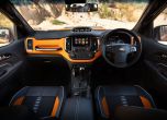Chevrolet показа концептуалните Colorado Xtreme и Trailblazer Premier в Банкок 50