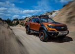 Chevrolet показа концептуалните Colorado Xtreme и Trailblazer Premier в Банкок 51