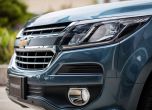 Chevrolet показа концептуалните Colorado Xtreme и Trailblazer Premier в Банкок 52
