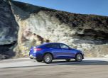 Ето го новият Mercedes GLC Coupe (галерия и видео) 6