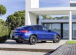 Ето го новият Mercedes GLC Coupe (галерия и видео) 7