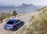 Ето го новият Mercedes GLC Coupe (галерия и видео) 8