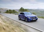 Ето го новият Mercedes GLC Coupe (галерия и видео) 19