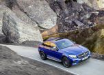 Ето го новият Mercedes GLC Coupe (галерия и видео) 20