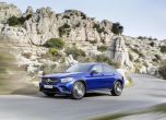 Ето го новият Mercedes GLC Coupe (галерия и видео) 21