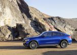 Ето го новият Mercedes GLC Coupe (галерия и видео) 23