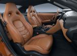 Новият Nissan GT-R дебютира в Ню Йорк 3