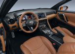 Новият Nissan GT-R дебютира в Ню Йорк 4