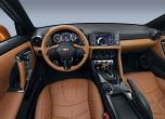 Новият Nissan GT-R дебютира в Ню Йорк 9