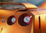Новият Nissan GT-R дебютира в Ню Йорк 10