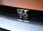 Новият Nissan GT-R дебютира в Ню Йорк 12