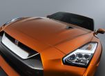 Новият Nissan GT-R дебютира в Ню Йорк 15