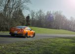 Новият Nissan GT-R дебютира в Ню Йорк 19