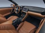 Новият Nissan GT-R дебютира в Ню Йорк 23
