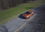 Новият Nissan GT-R дебютира в Ню Йорк 26