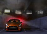 Новият Nissan GT-R дебютира в Ню Йорк 27