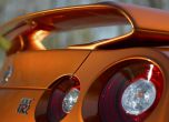 Новият Nissan GT-R дебютира в Ню Йорк 29