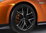 Новият Nissan GT-R дебютира в Ню Йорк 31