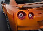 Новият Nissan GT-R дебютира в Ню Йорк 32