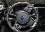 Видео: Impreza 2017 въведе новата платформа на Subaru 5
