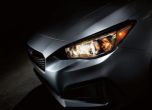 Видео: Impreza 2017 въведе новата платформа на Subaru 9