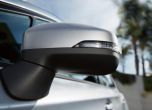 Видео: Impreza 2017 въведе новата платформа на Subaru 11