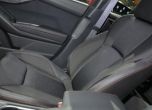 Видео: Impreza 2017 въведе новата платформа на Subaru 12