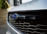 Видео: Impreza 2017 въведе новата платформа на Subaru 13