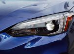 Видео: Impreza 2017 въведе новата платформа на Subaru 22