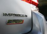 Видео: Impreza 2017 въведе новата платформа на Subaru 23