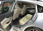 Видео: Impreza 2017 въведе новата платформа на Subaru 24