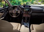 Видео: Impreza 2017 въведе новата платформа на Subaru 25