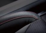 Видео: Impreza 2017 въведе новата платформа на Subaru 33