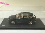 Bentley Bentayga се появи в мащаб 1:18 6