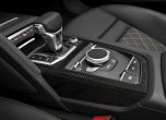 Audi представи новия R8 Spyder V10 в Ню Йорк 7