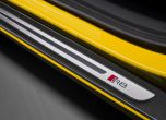 Audi представи новия R8 Spyder V10 в Ню Йорк 12