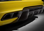 Audi представи новия R8 Spyder V10 в Ню Йорк 19